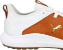 Puma Men's Ignite Fasten8 Crafted Golf Shoe