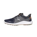 Puma Men's Ignite Fasten8 Disc Golf Shoe