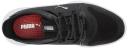 Puma Men's Ignite Fasten8 Golf Shoe, Black Silver White, 9 Wide