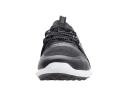 Puma Men's Ignite Fasten8 Golf Shoe, Black Silver White, 9 Wide