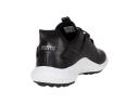 Puma Men's Ignite Fasten8 Pro Golf Shoe, White Silver-High Rise, 9 US