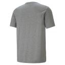 Puma Men's Logo Tee