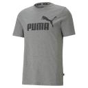 Puma Men's Logo Tee