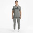 Puma Men's Logo Tee