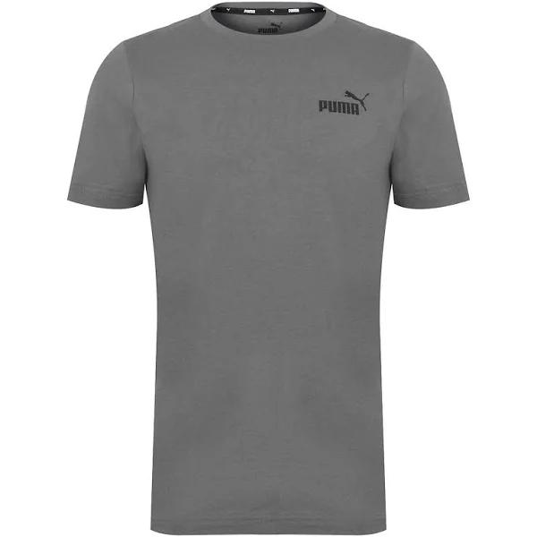 Puma Men's Logo Tee