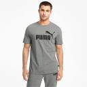 Puma Men's Logo Tee