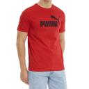 Puma Men's Logo Tee