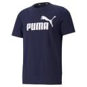 Puma Men's Logo Tee