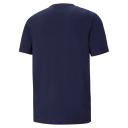 Puma Men's Logo Tee