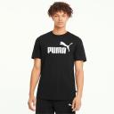 Puma Men's Logo Tee