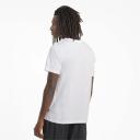 Puma Men's Logo Tee