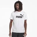 Puma Men's Logo Tee