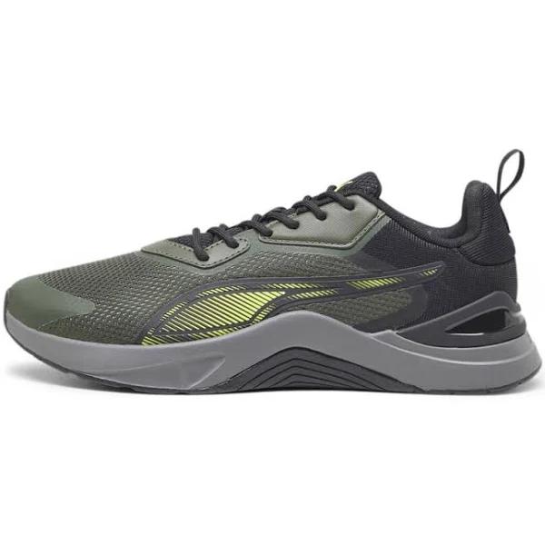 Puma - Men's Multi Training - Infusion - Men's - Size 9 at The Iconic
