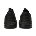 Puma Men's Pacer Future Sneakers Black, Size 5
