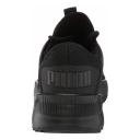 Puma Men's Pacer Future Sneakers Black, Size 5