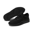 Puma Men's Pacer Future Sneakers Black, Size 5