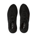 Puma Men's Pacer Future Sneakers Black, Size 5