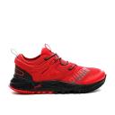 Puma Men's Pacer Future Trail Sneaker, Urban Red-Urban RED-ASPHALT