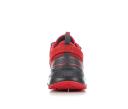 Puma Men's Pacer Future Trail Sneaker, Urban Red-Urban RED-ASPHALT