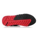 Puma Men's Pacer Future Trail Sneaker, Urban Red-Urban RED-ASPHALT