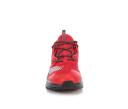 Puma Men's Pacer Future Trail Sneaker, Urban Red-Urban RED-ASPHALT