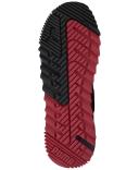 Puma Men's Pacer Future Trail Sneaker, Urban Red-Urban RED-ASPHALT