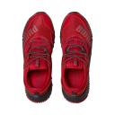 Puma Men's Pacer Future Trail Sneaker, Urban Red-Urban RED-ASPHALT