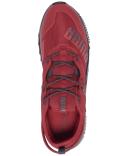 Puma Men's Pacer Future Trail Sneaker, Urban Red-Urban RED-ASPHALT