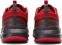Puma Men's Pacer Future Trail Sneaker, Urban Red-Urban RED-ASPHALT