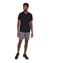 Puma Men's Performance Woven 7" Shorts (Castlerock, Size L)