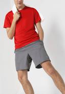 Puma Men's Performance Woven 7" Shorts (Castlerock, Size M)