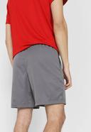 Puma Men's Performance Woven 7" Shorts (Castlerock, Size M)