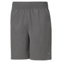 Puma Men's Performance Woven 7" Shorts (Castlerock, Size M)