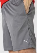 Puma Men's Performance Woven 7" Shorts (Castlerock, Size S)