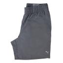 Puma Men's Performance Woven 7" Shorts (Castlerock, Size S)