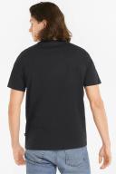 Puma Men's Puma Power Logo Tee - Black