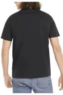 Puma Men's Puma Power Logo Tee - Black
