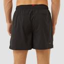 Puma Men's Run Favorite Woven 5" Short Sleeveion Shorts - Black