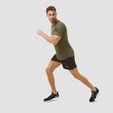 Puma Men's Run Favorite Woven 5" Short Sleeveion Shorts - Black