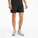 Puma Men's Run Favorite Woven 5" Short Sleeveion Shorts - Black