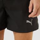 Puma Men's Run Favorite Woven 5" Short Sleeveion Shorts - Black