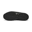 Puma Men's Sneaker Black & Cool Dark Axelion Refresh Sneaker 9.5