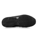 Puma Men's Sneaker Black & Cool Dark Axelion Refresh Sneaker 9.5