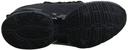 Puma Men's Sneaker Black & Quiet Shadow Axelion Sneaker 10