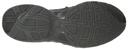 Puma Men's Sneaker Black & Quiet Shadow Axelion Sneaker 10