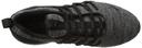 Puma Men's Sneaker Black & Quiet Shadow Axelion Sneaker 10