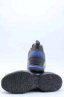 Puma Men's Sneaker Castlerock & Palace Blue Axelion Spark Sneaker 10