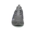 Puma Men's Sneaker Castlerock & Palace Blue Axelion Spark Sneaker 10