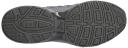 Puma Men's Sneaker Castlerock & Palace Blue Axelion Spark Sneaker 10