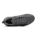 Puma Men's Sneaker Castlerock & Palace Blue Axelion Spark Sneaker 10